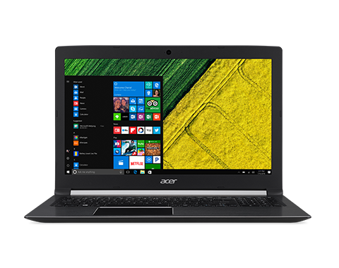 Acer Aspire A515 51G 50NJS2 Intel® Core™ i5 _8250U _4GB _256GB SSD _1TB _NVIDIA® GeForce® MX150 with 2GB GDDR5 _Full HD